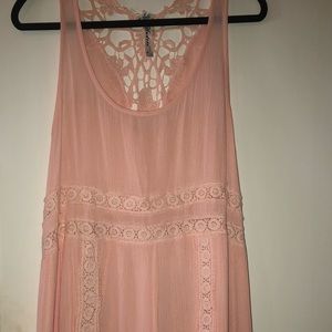 Boutique dress by Andree